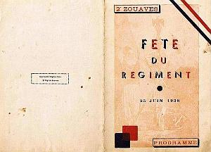 Oran documents divers 774
